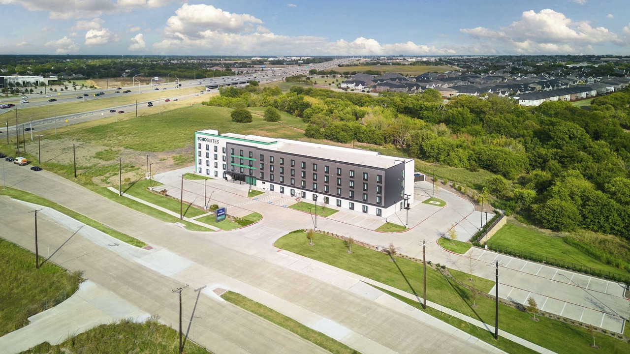 Photo of Outdoor in Plano
