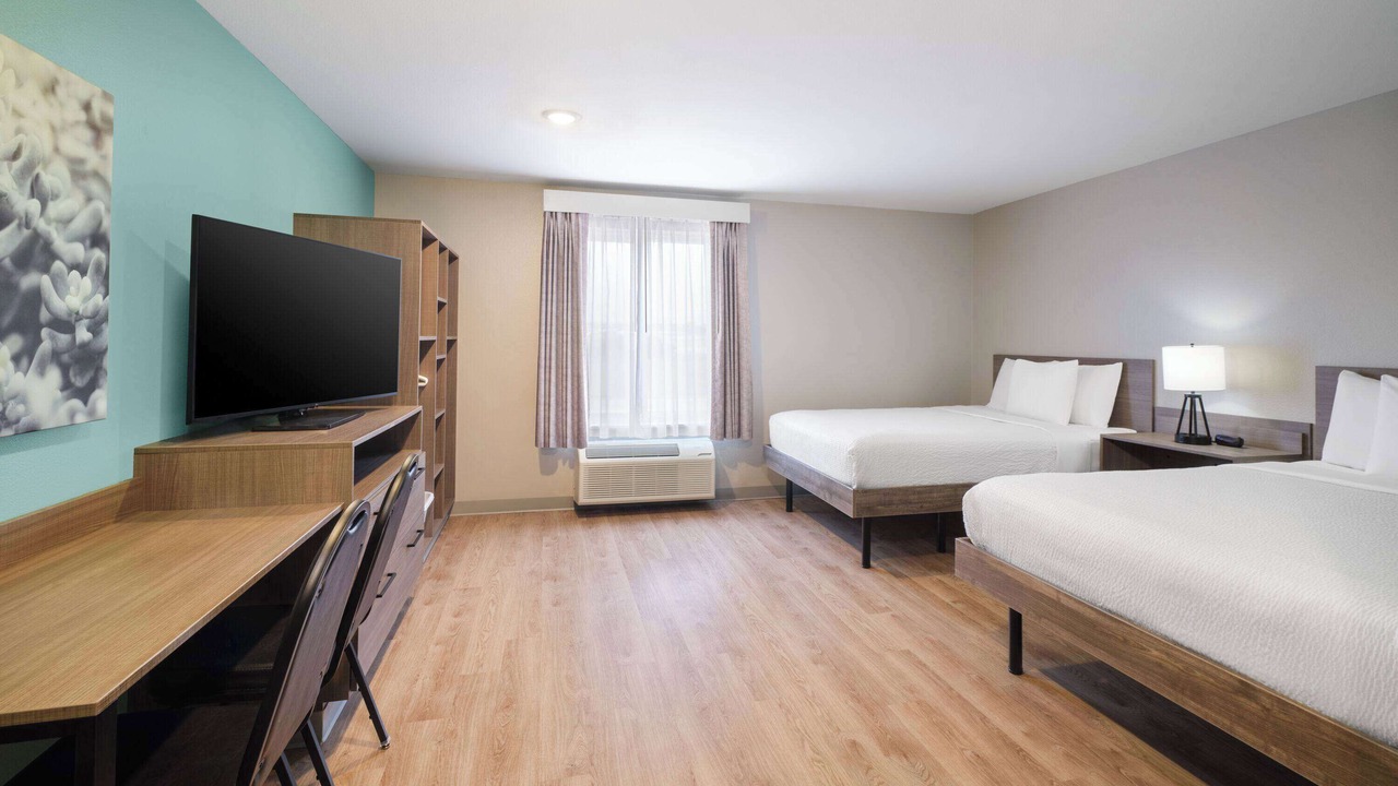 Photo of Bedroom in Plano