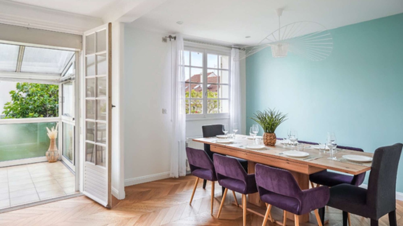 Photo of Others in Morangis