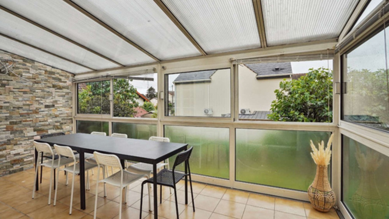 Photo of Outdoor in Morangis