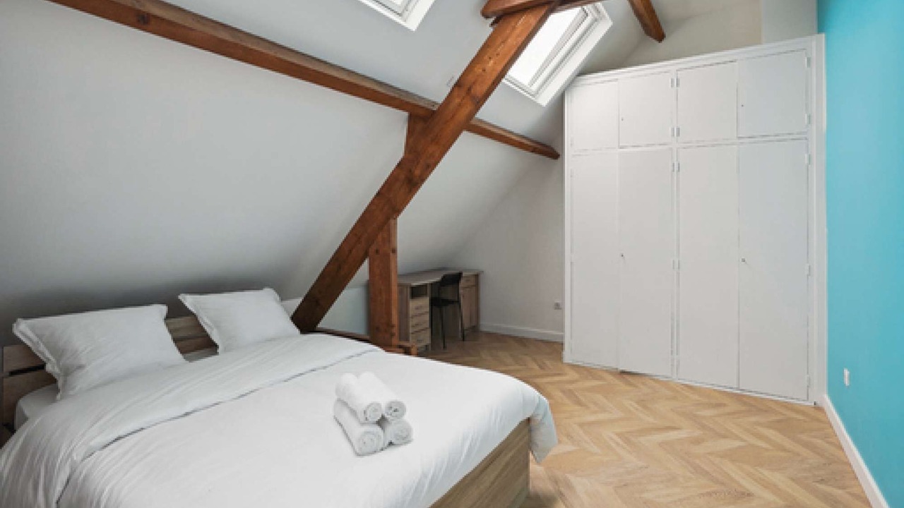 Photo of Others in Morangis