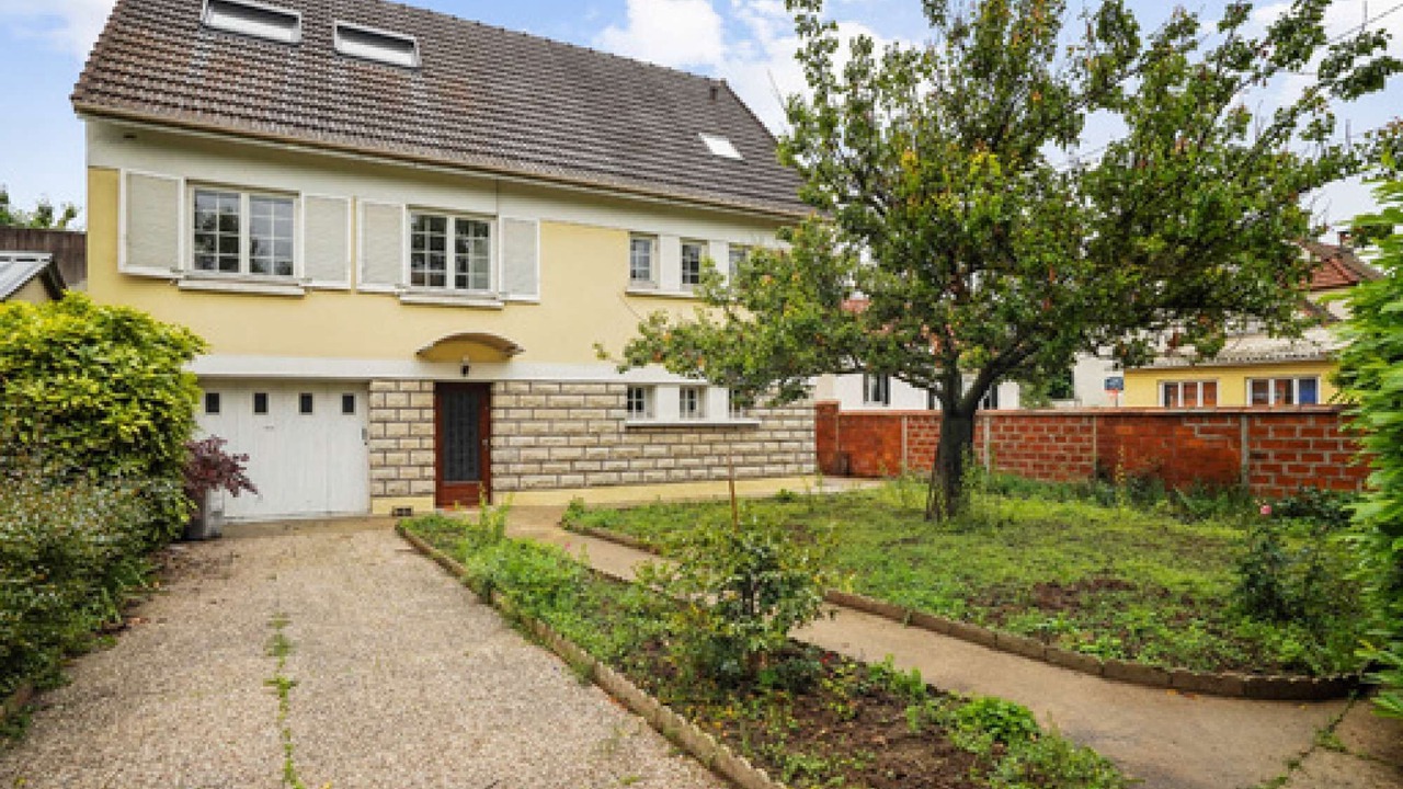 Photo of Outdoor in Morangis