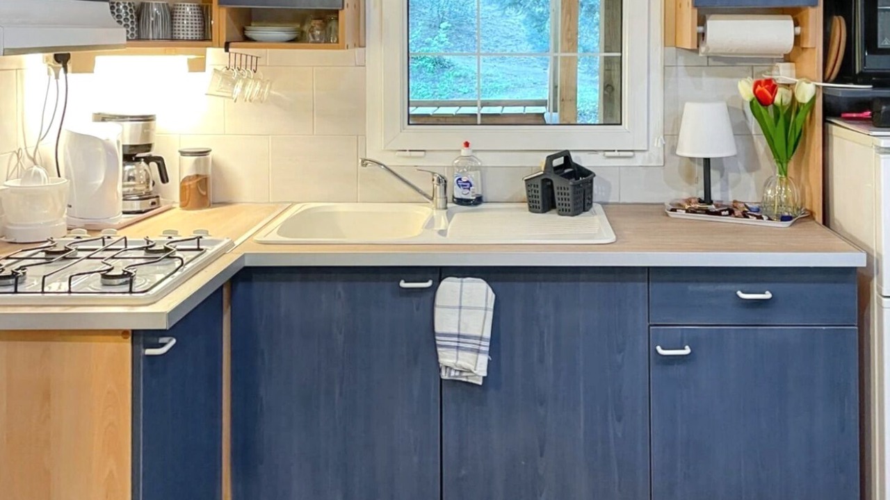 Photo of Kitchen in Saint-Jean-de-Valeriscle