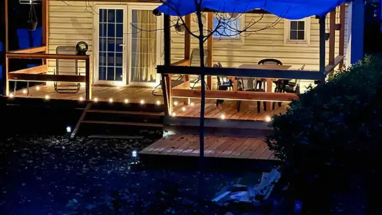 Photo of Outdoor in Saint-Jean-de-Valeriscle