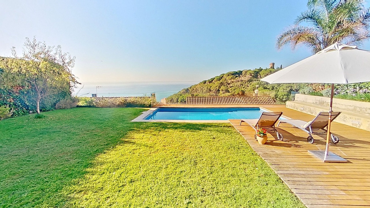 Photo of Outdoor in Arenys de Mar