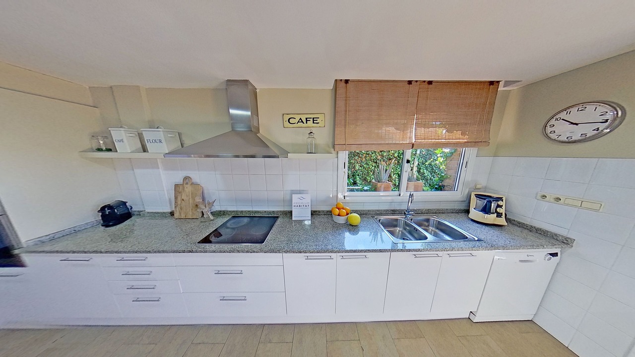 Photo of Kitchen in Arenys de Mar