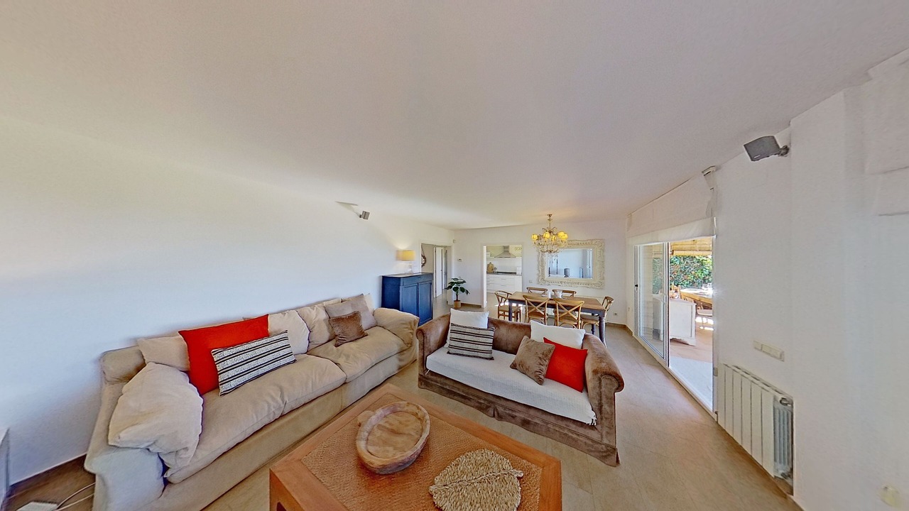 Photo of Livingroom in Arenys de Mar