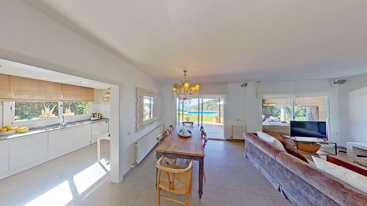 Photo of Kitchen in Arenys de Mar