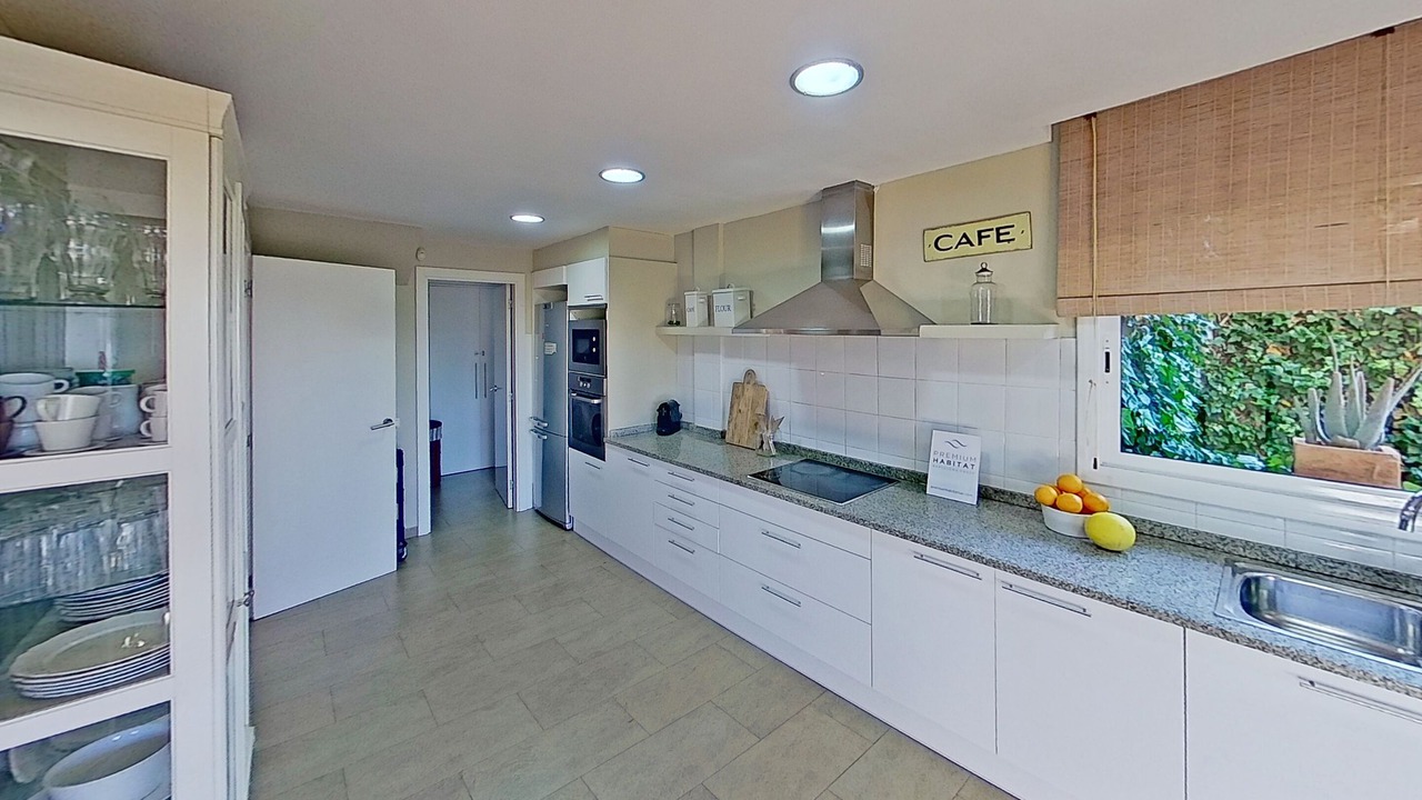 Photo of Kitchen in Arenys de Mar