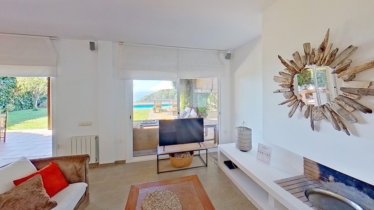 Photo of Livingroom in Arenys de Mar