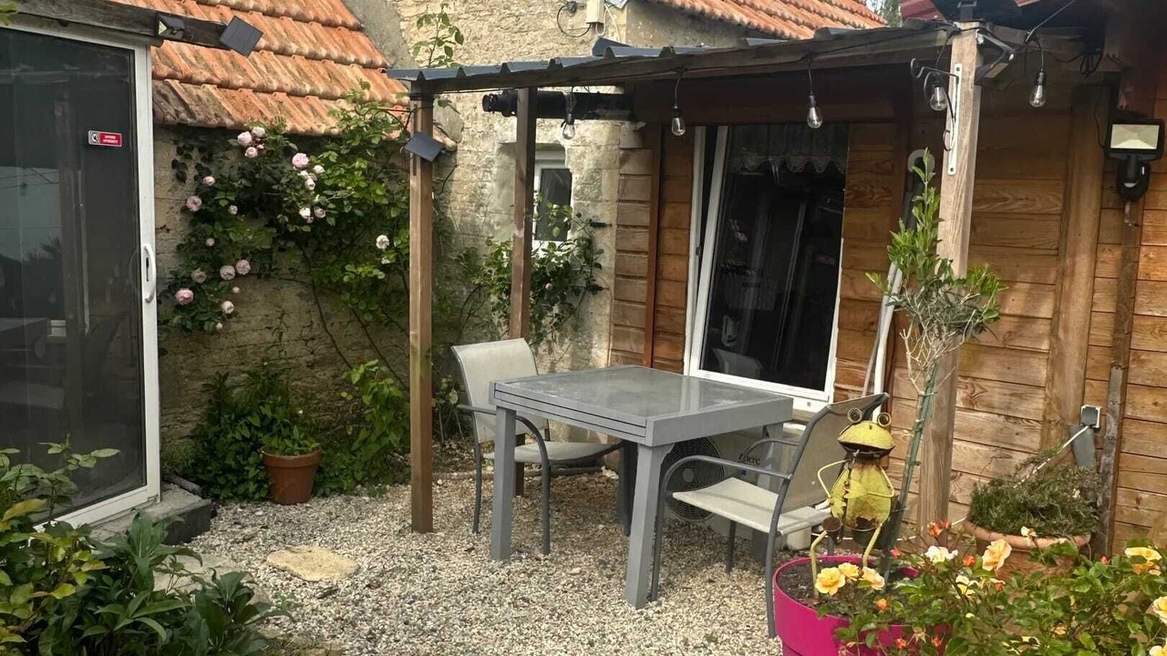 Photo of Outdoor in Sommervieu