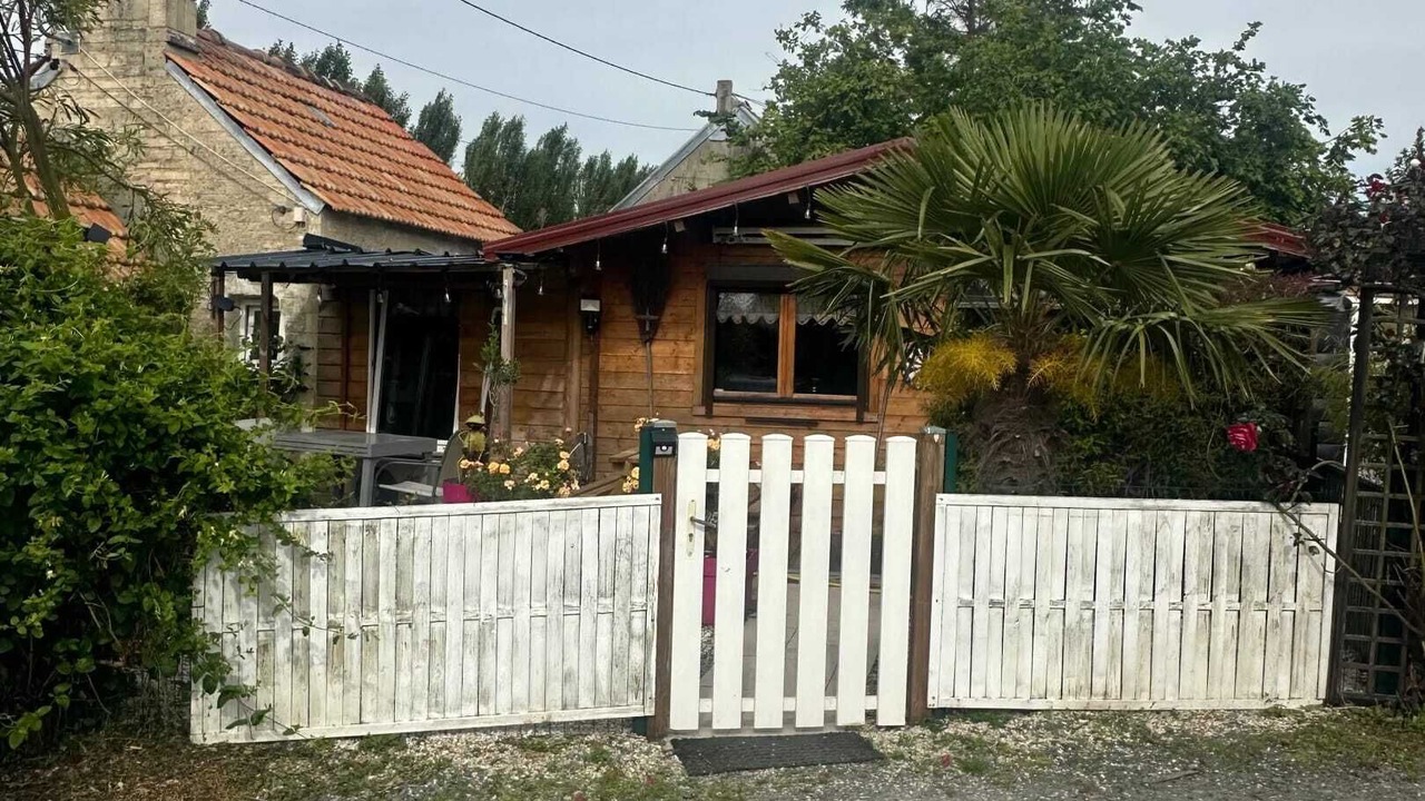 Photo of Outdoor in Sommervieu