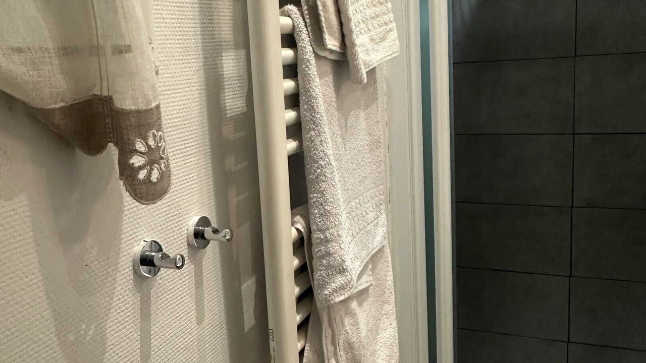 Photo of Bathroom in Sommervieu