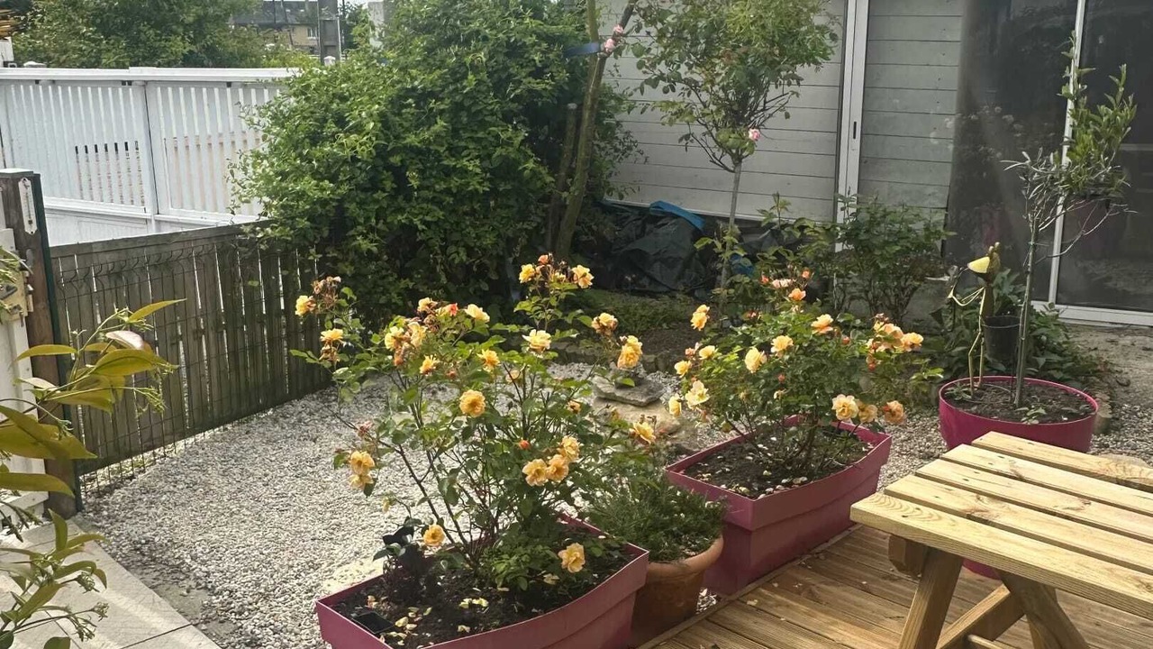 Photo of Outdoor in Sommervieu