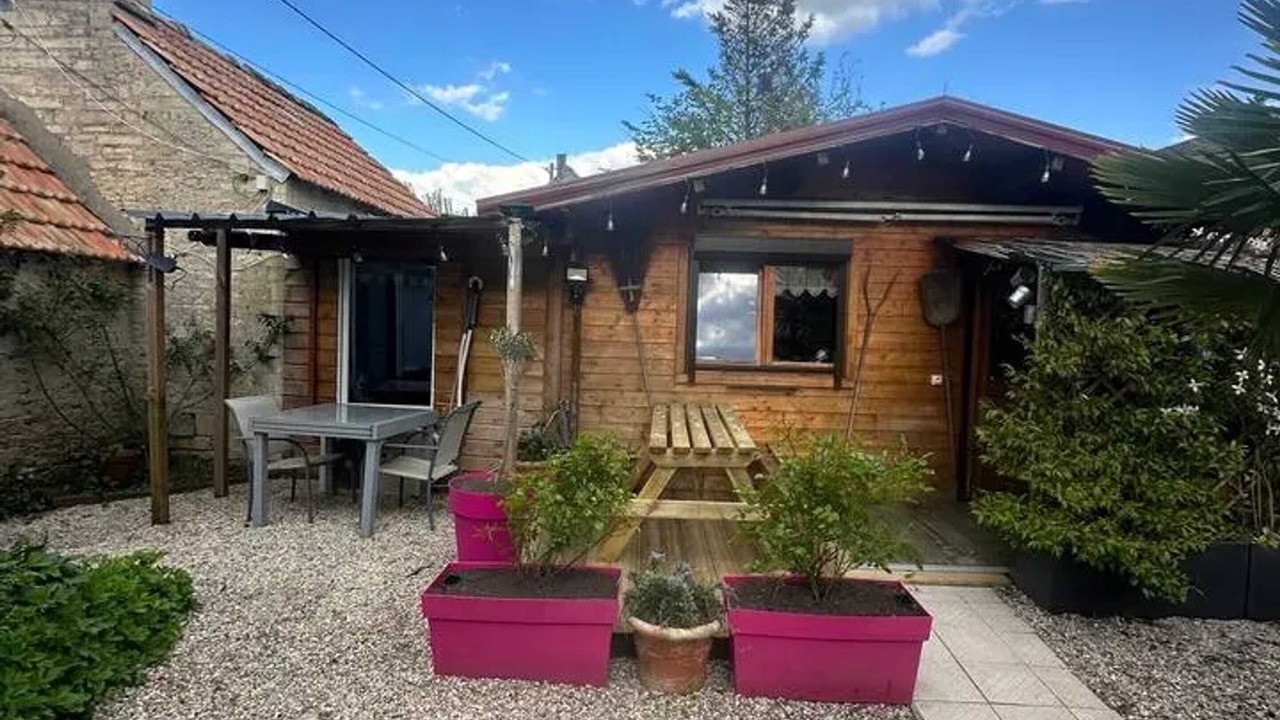 Photo of Outdoor in Sommervieu