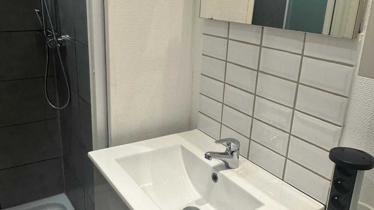 Photo of Bathroom in Sommervieu