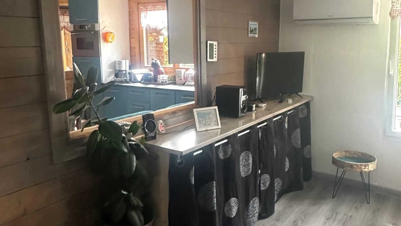 Photo of Kitchen in Sommervieu