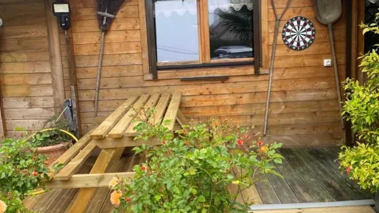Photo of Outdoor in Sommervieu