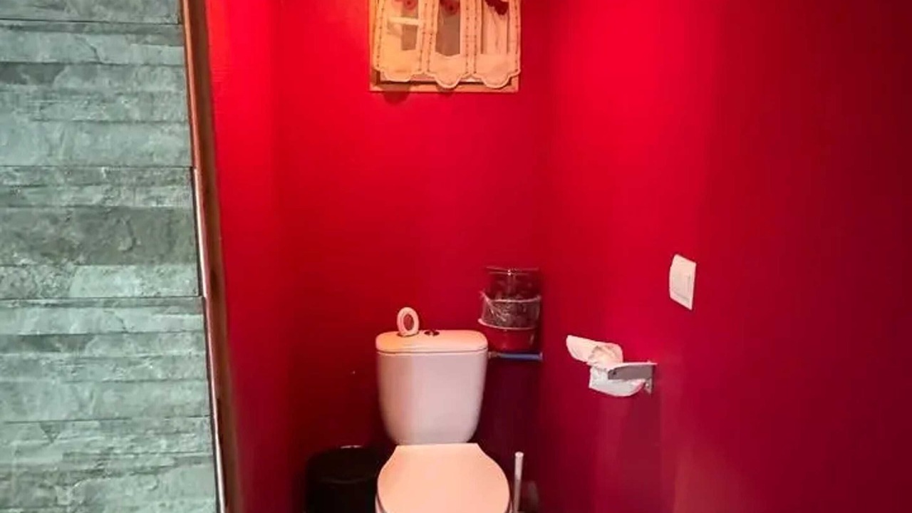 Photo of Bathroom in Sommervieu