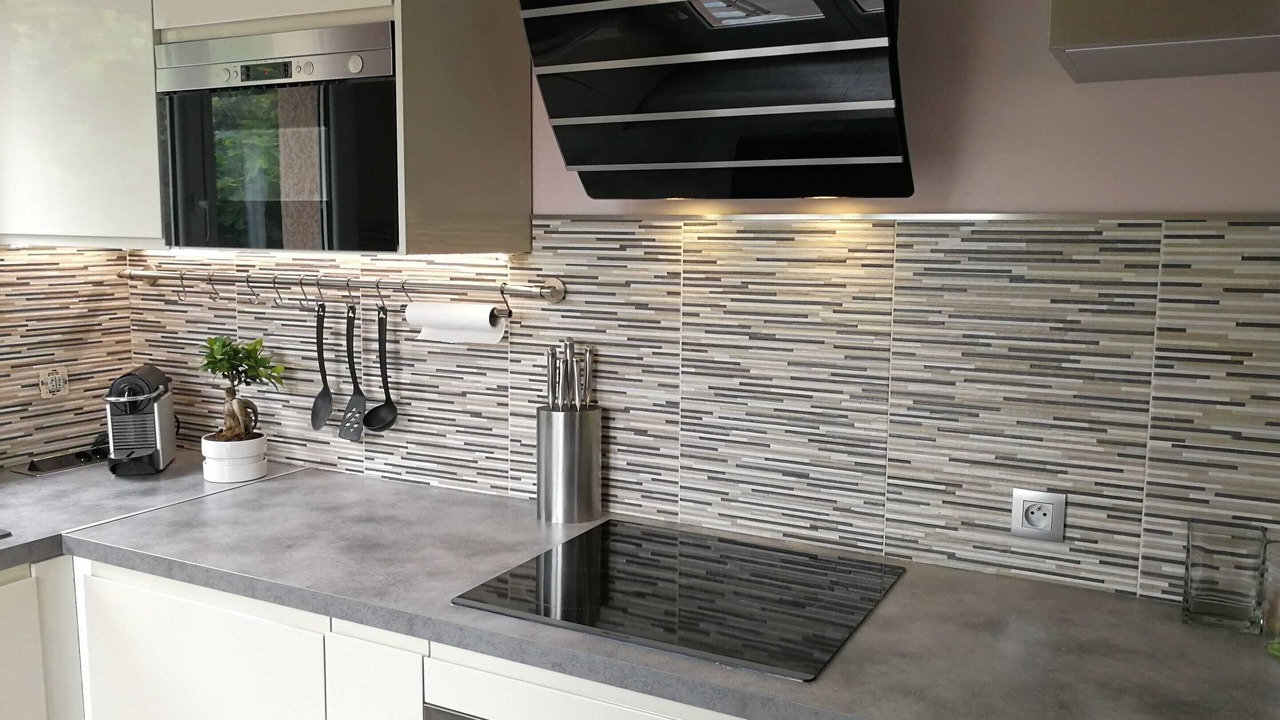 Photo of Kitchen in Saint-Gely-du-Fesc