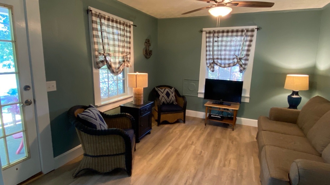 Photo of Outdoor in Hiawassee