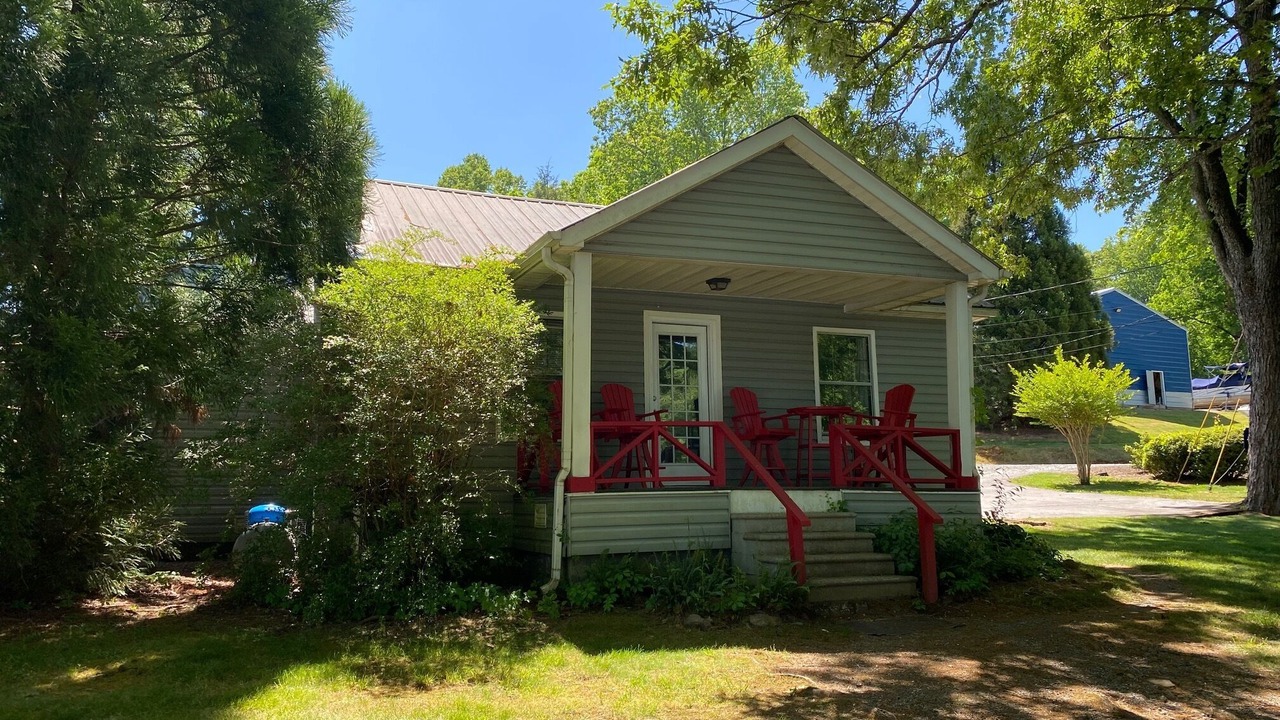 Photo of Outdoor in Hiawassee