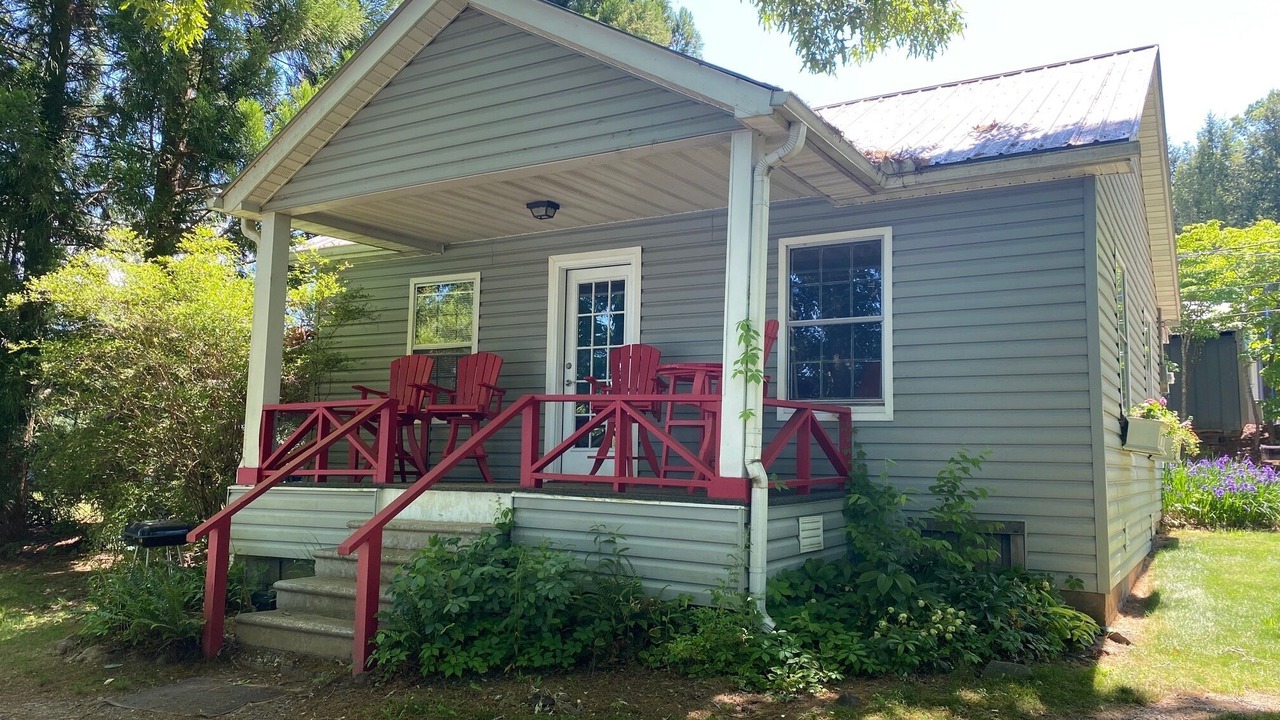 Photo of Outdoor in Hiawassee