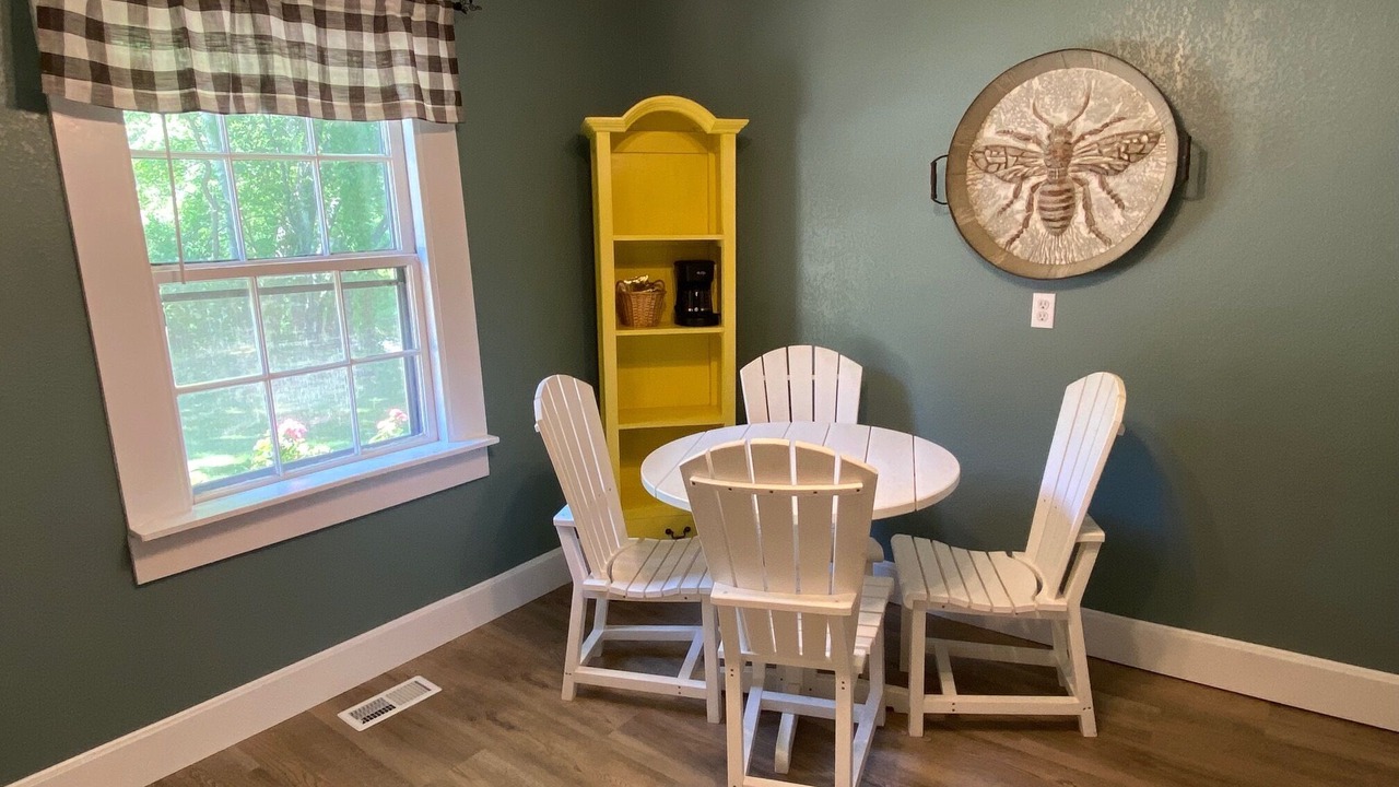 Photo of Outdoor in Hiawassee