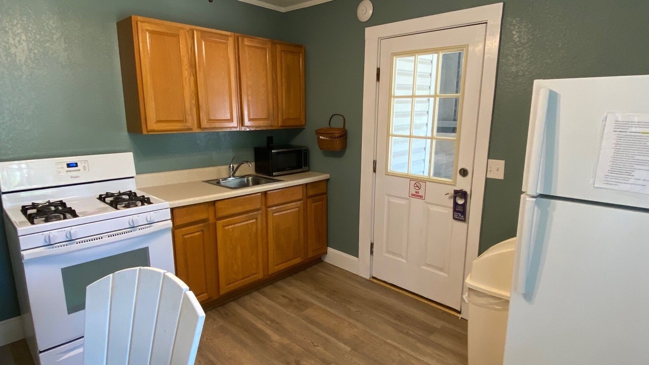 Photo of Outdoor in Hiawassee