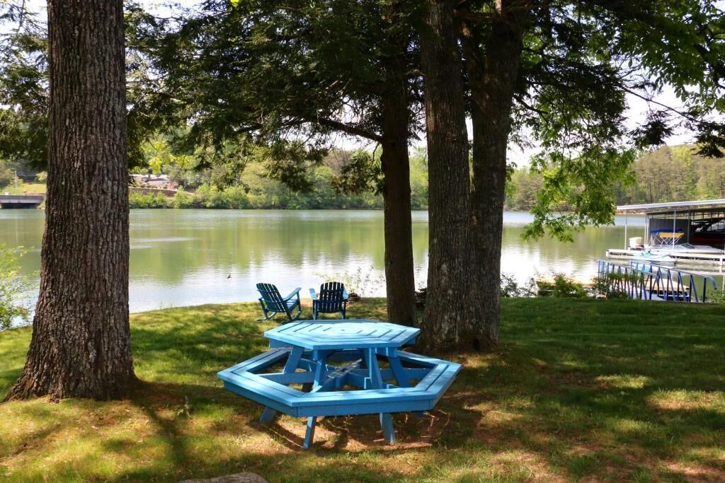 Photo of Outdoor in Hiawassee