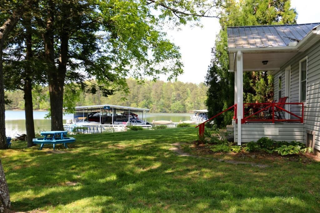 Photo of Outdoor in Hiawassee