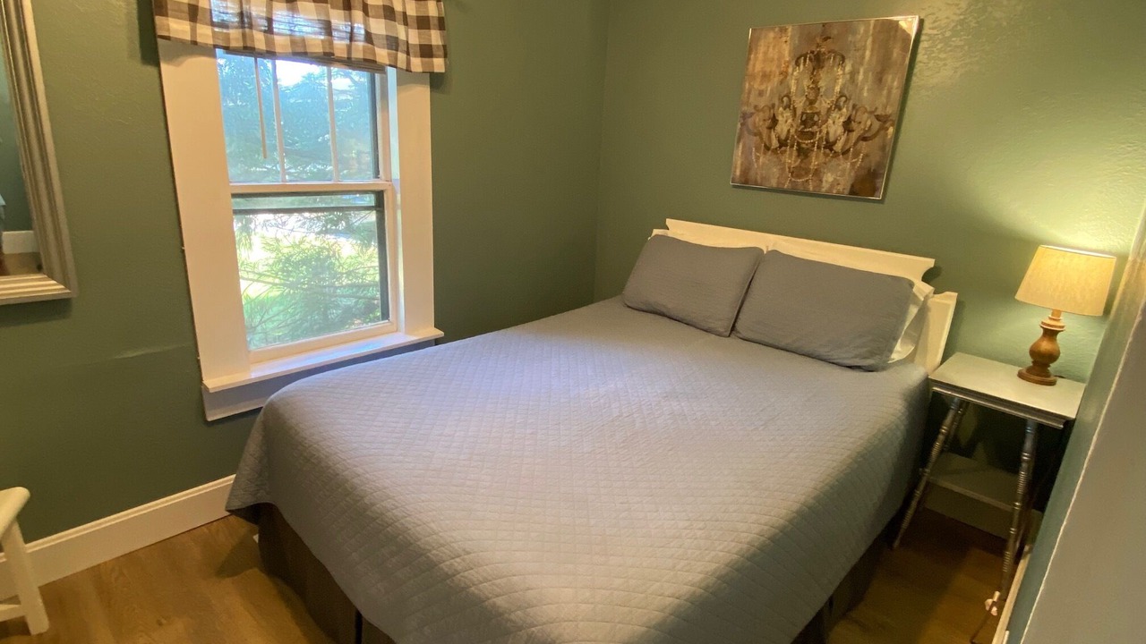 Photo of Outdoor in Hiawassee