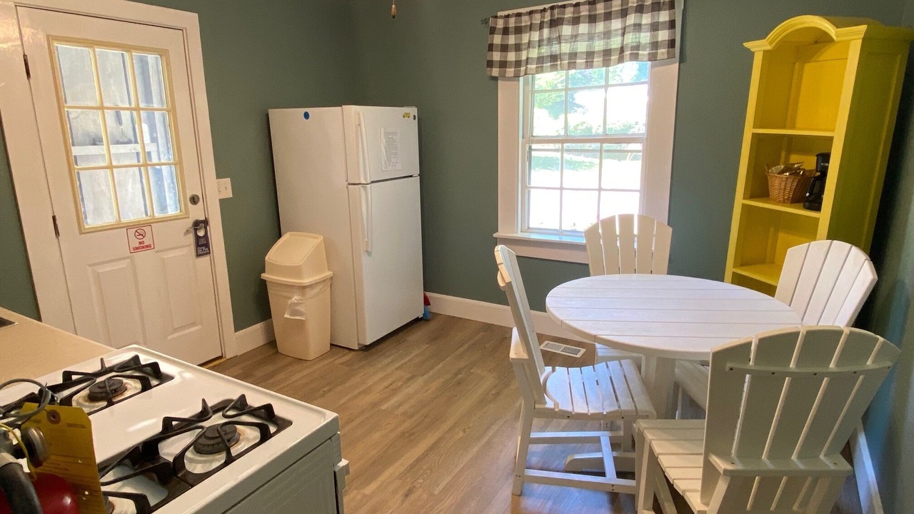 Photo of Outdoor in Hiawassee