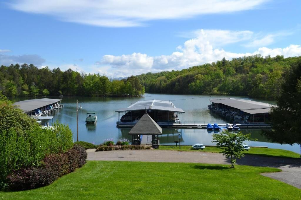 Photo of Outdoor in Hiawassee