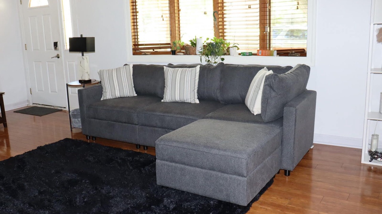 Photo of Livingroom in Gurnee