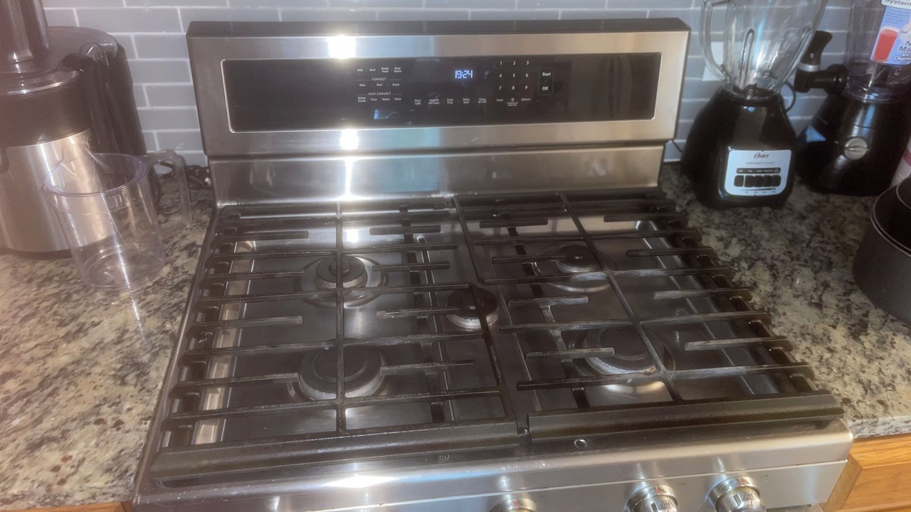 Photo of Kitchen in Gurnee