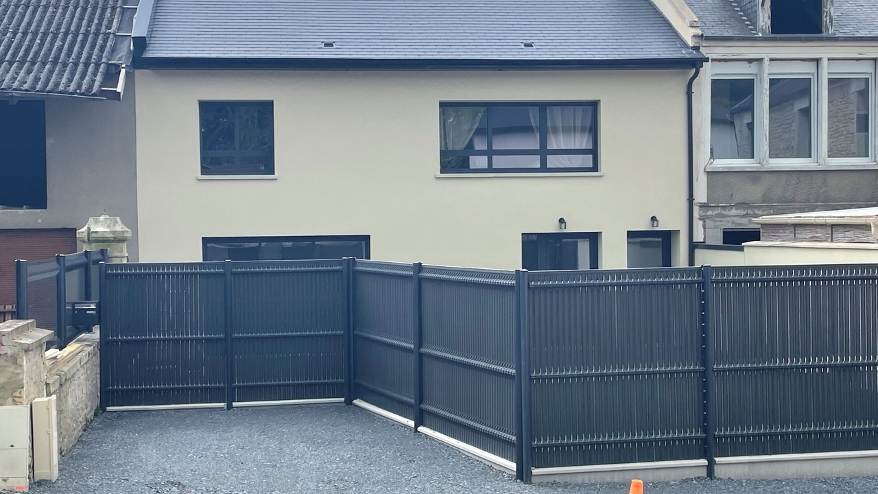 Photo of Outdoor in Escoville