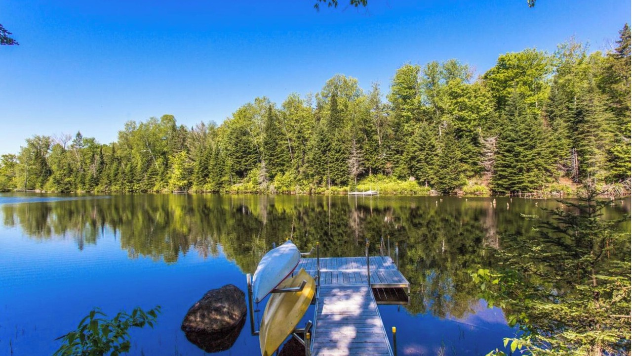 Photo of Outdoor in Sainte-Ann-des-Lacs
