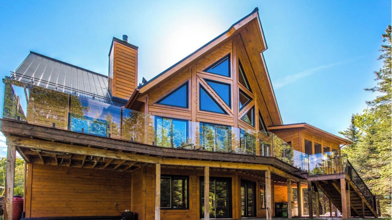 Photo of Outdoor in Sainte-Ann-des-Lacs