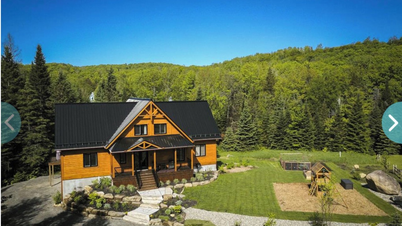 Photo of Outdoor in Sainte-Ann-des-Lacs