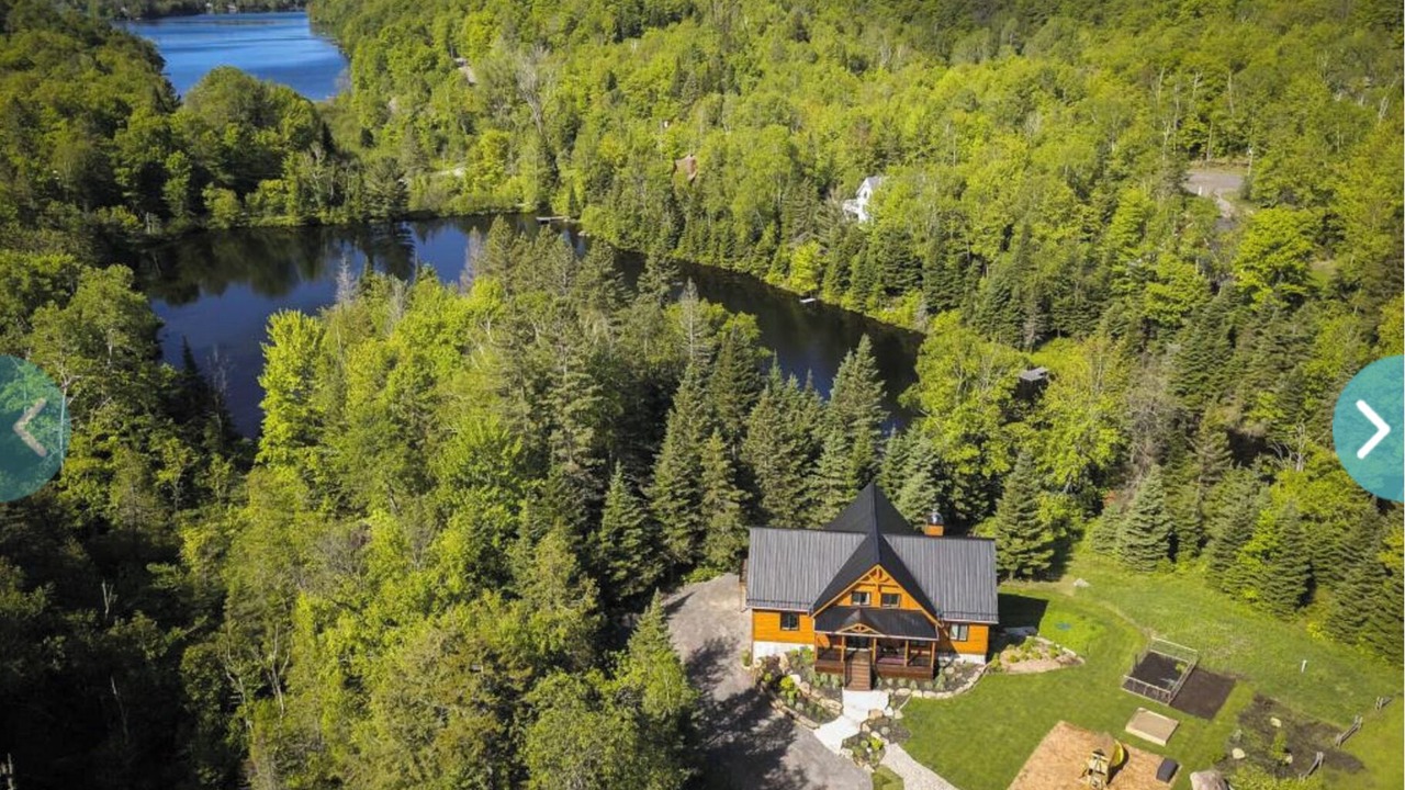 Photo of Outdoor in Sainte-Ann-des-Lacs