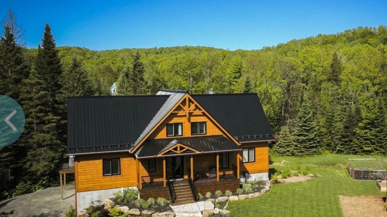 Photo of Outdoor in Sainte-Ann-des-Lacs