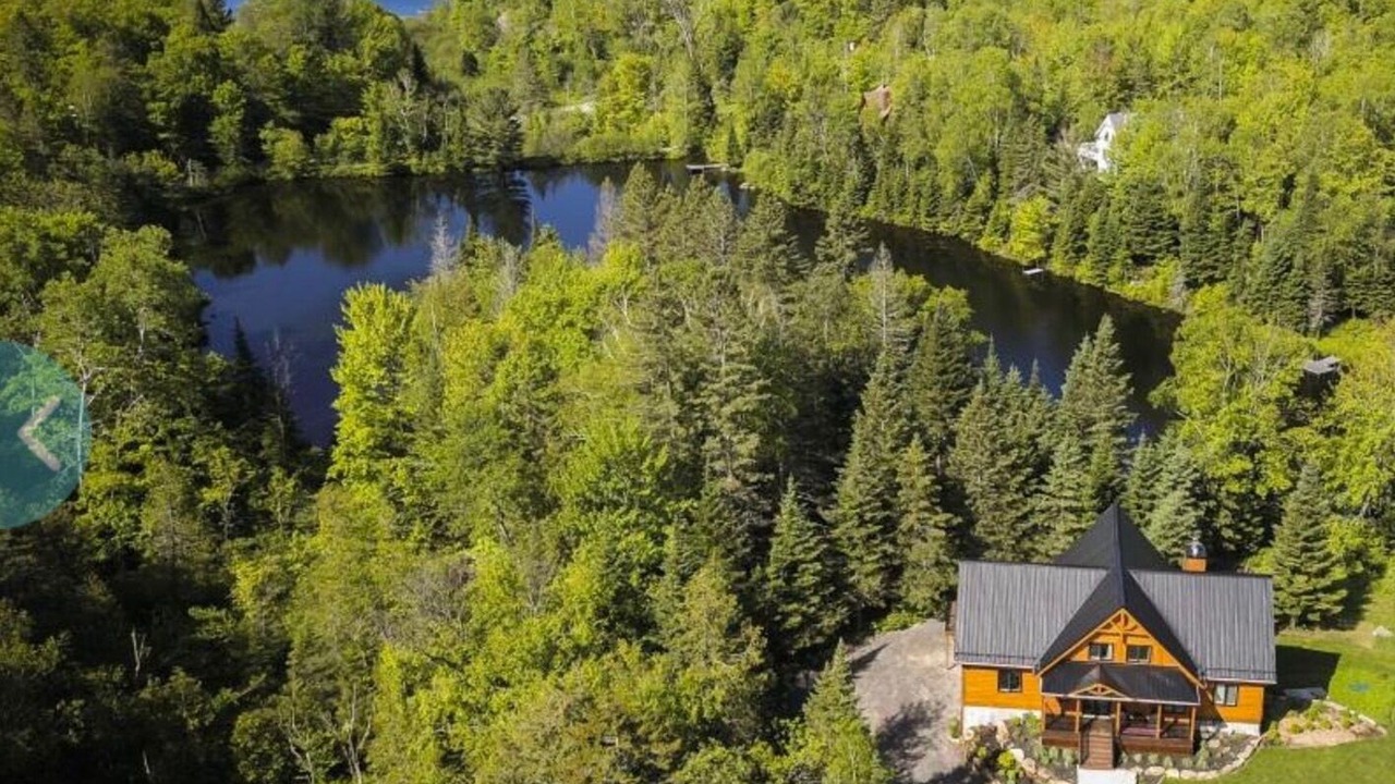 Photo of Outdoor in Sainte-Ann-des-Lacs