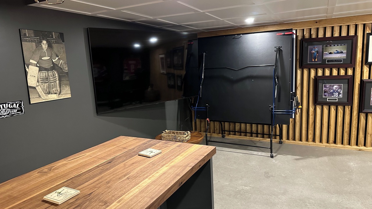 Photo of Bedroom in Sainte-Ann-des-Lacs