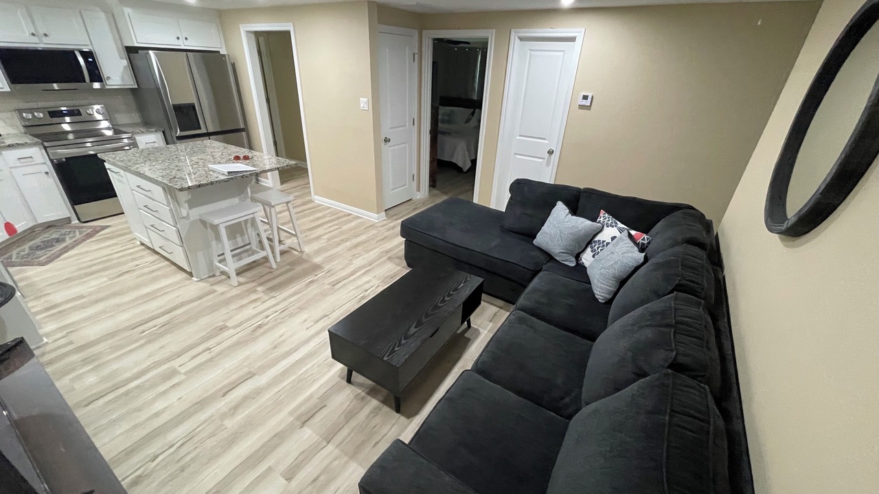 Photo of Livingroom in Robinson