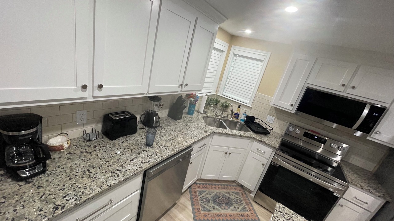 Photo of Kitchen in Robinson