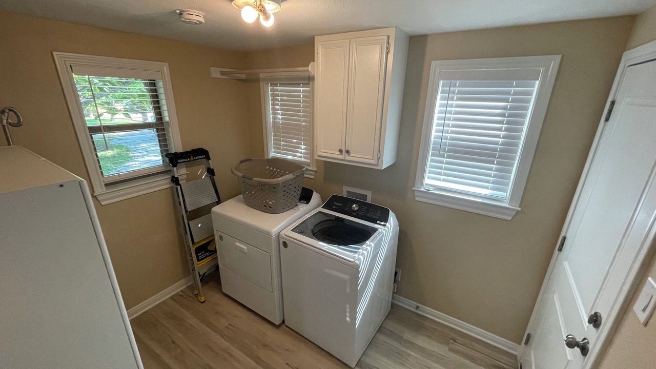 Photo of Kitchen in Robinson