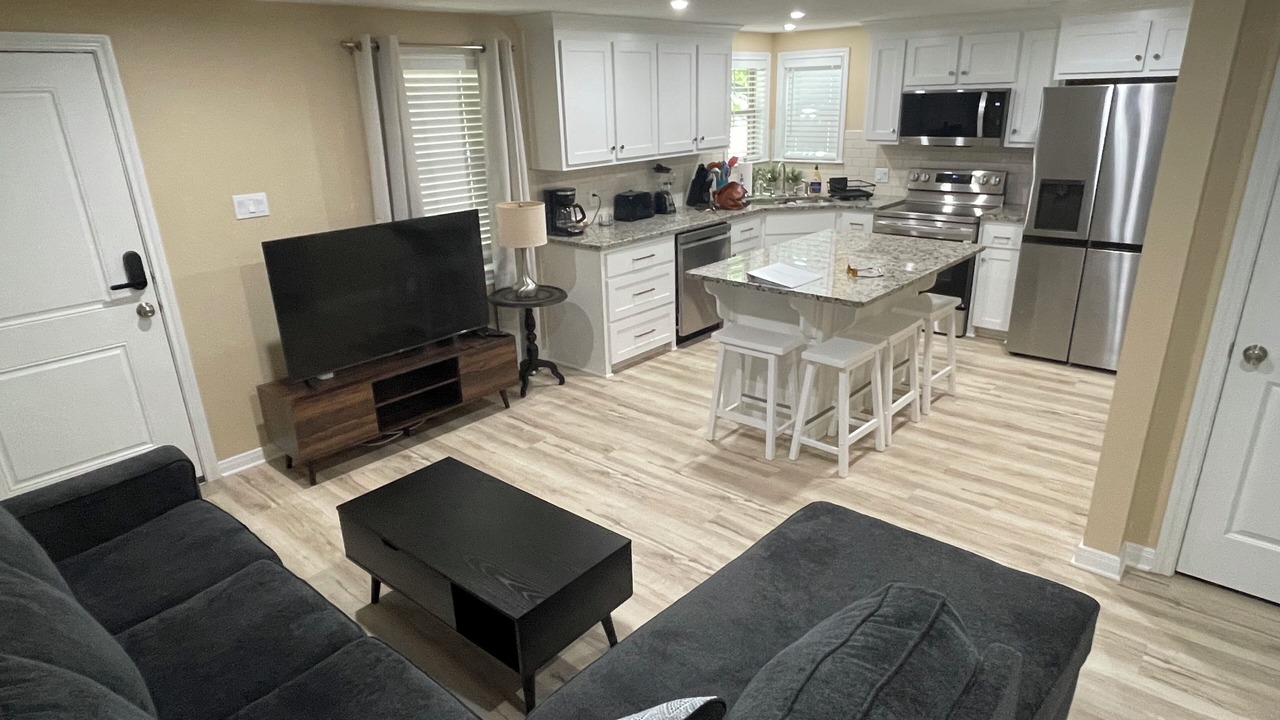 Photo of Livingroom in Robinson