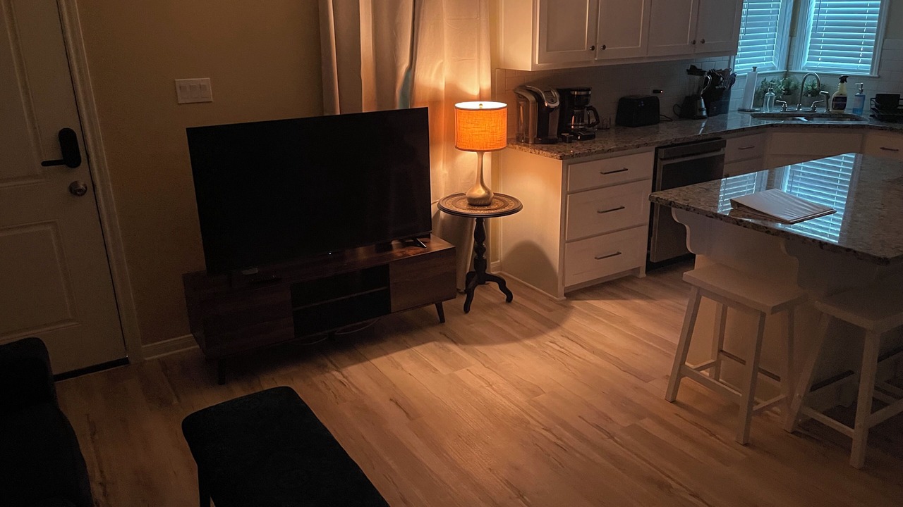 Photo of Kitchen in Robinson