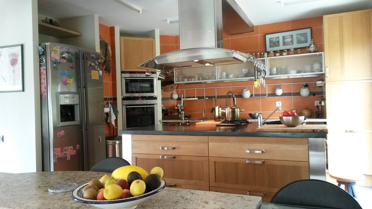 Photo of Kitchen in Sepmes